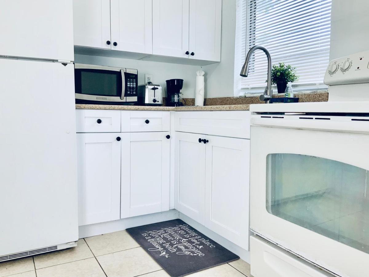 Hollywood Private Apartments Экстерьер фото