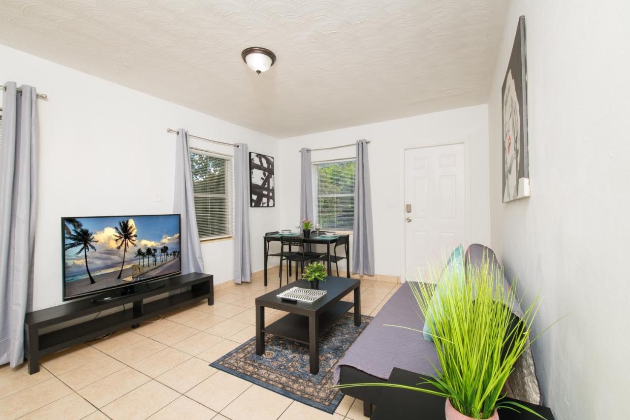 Hollywood Private Apartments Экстерьер фото